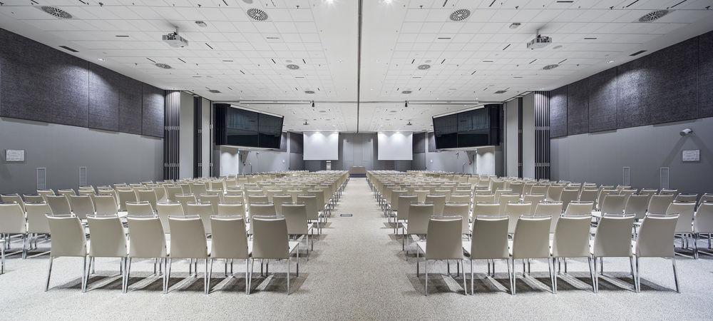 Nh Milano Congress Centre Assago