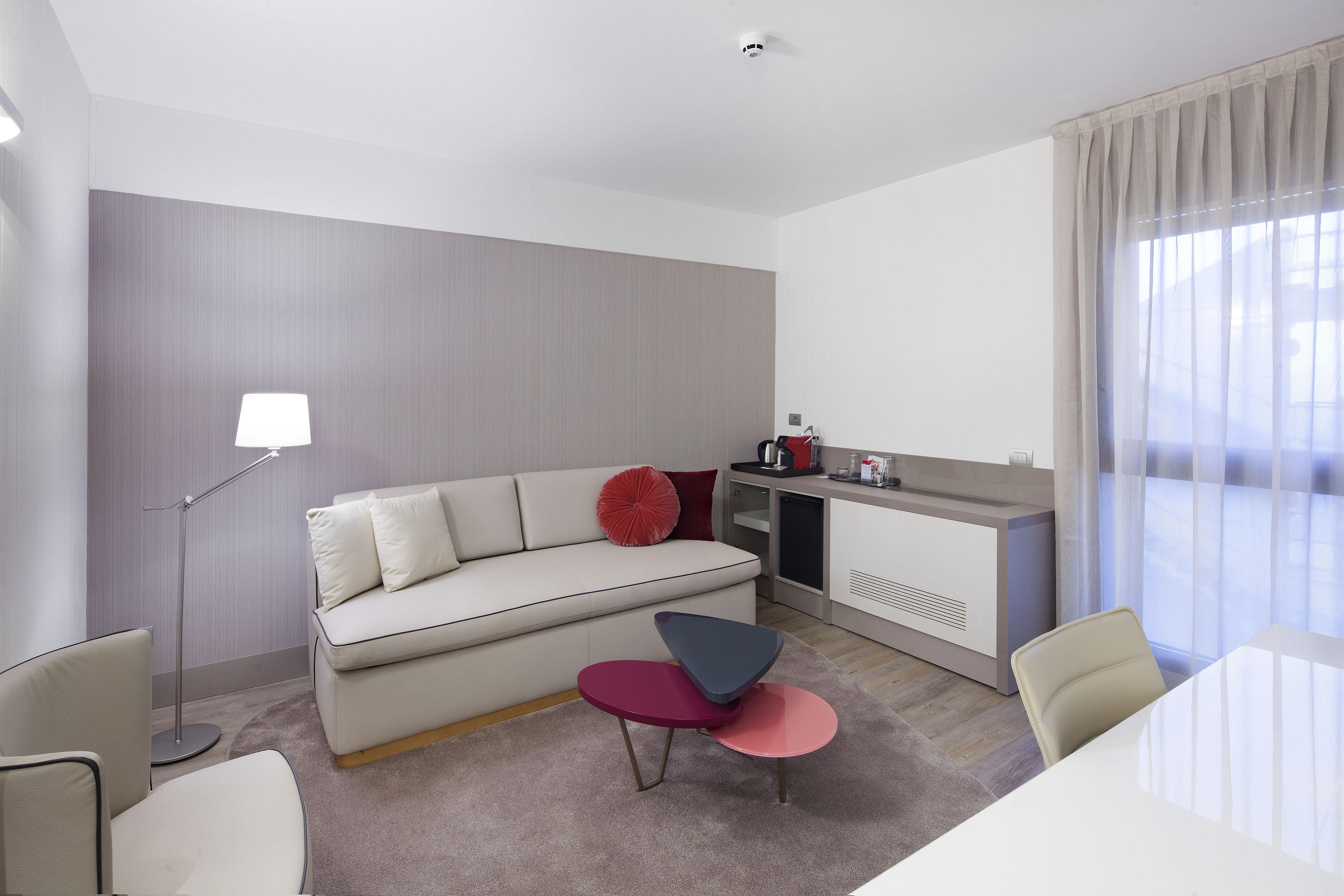 Hotel Nh Milano Congress Centre