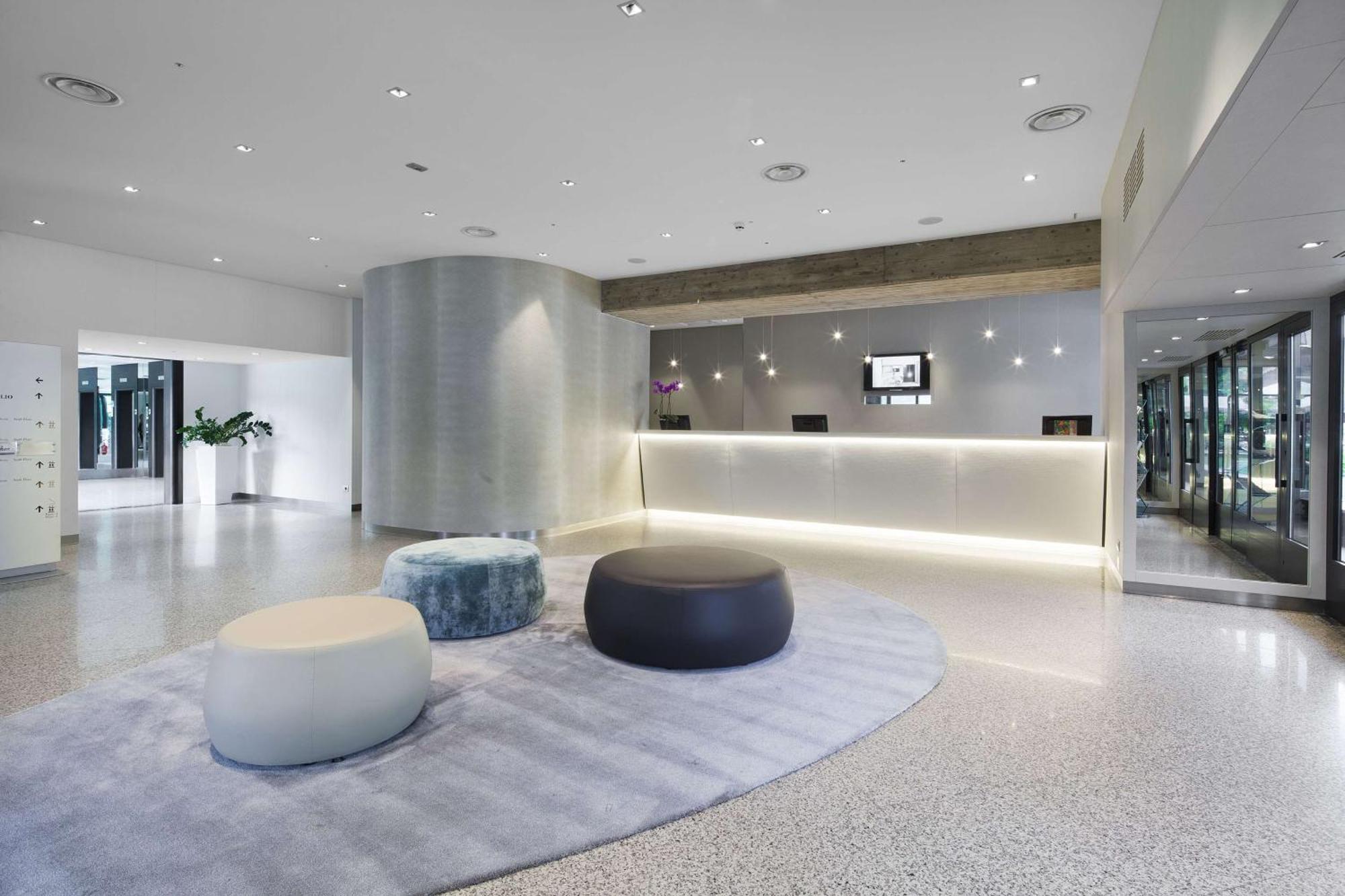 Hotel Nh Milano Congress Centre