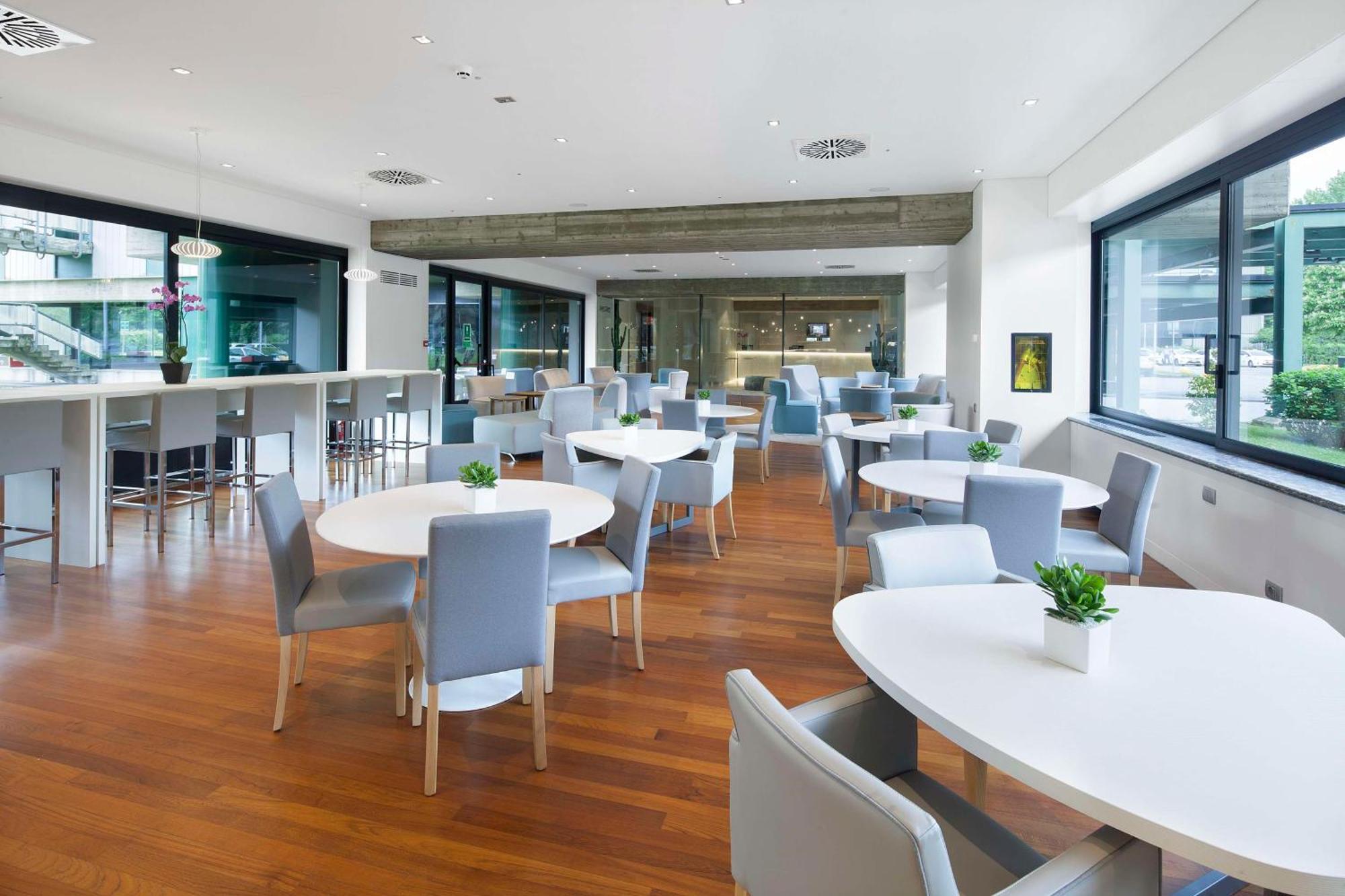 Hotel Nh Milano Congress Centre