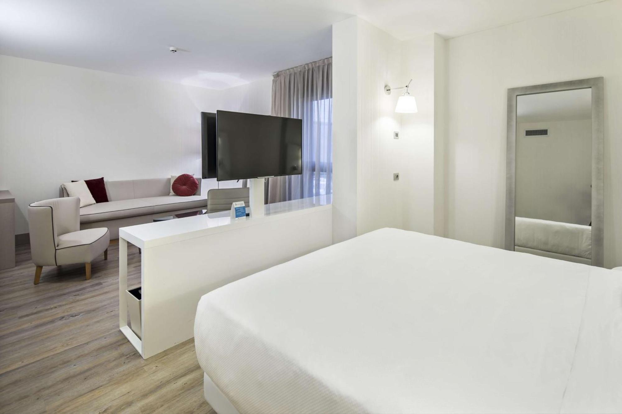 Nh Milano Congress Centre Hotel 4*