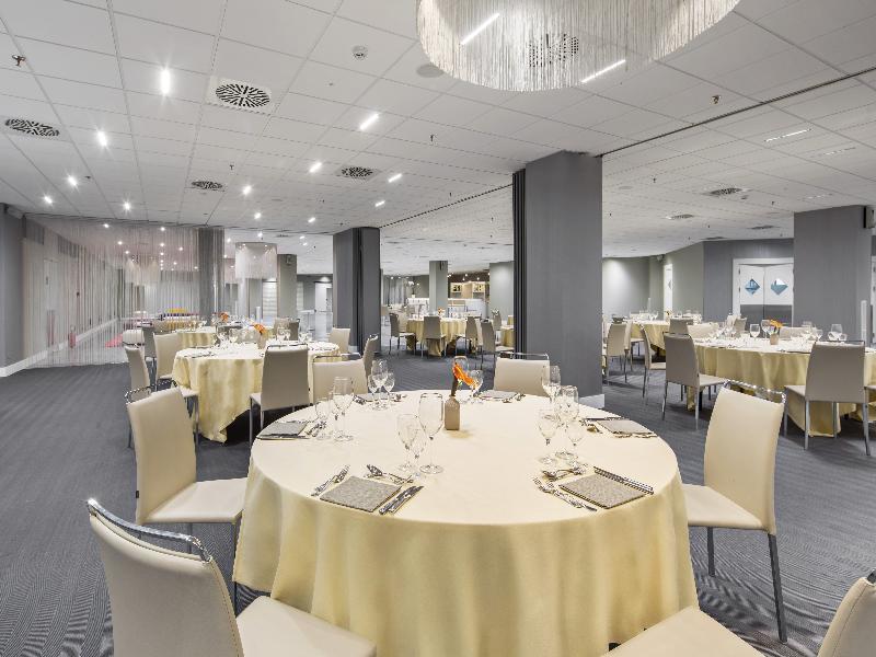 Nh Milano Congress Centre 4*