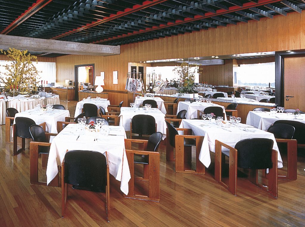 Nh Milano Congress Centre Hotel 4*