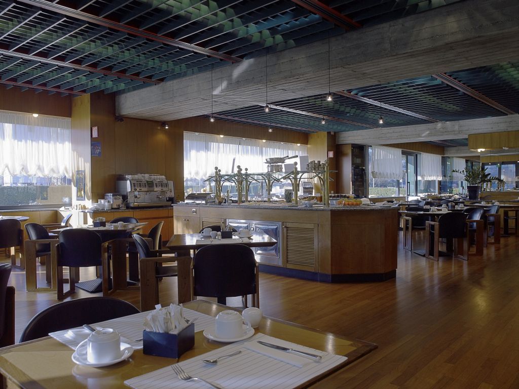 Hotel Nh Milano Congress Centre Assago