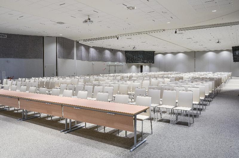 Hotel Nh Milano Congress Centre Assago