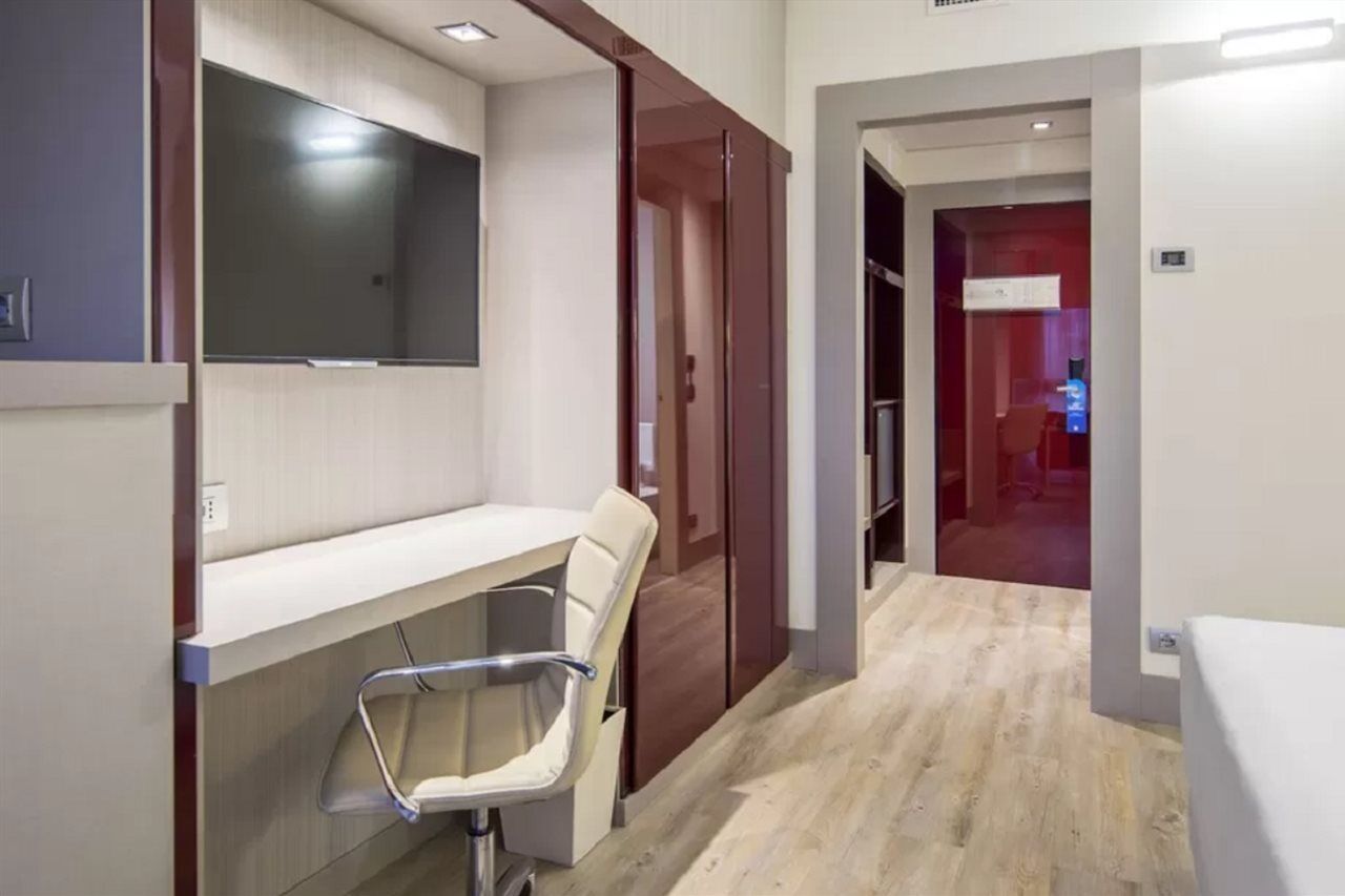 Hotel Nh Milano Congress Centre 4*