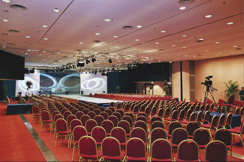 Nh Milano Congress Centre 4*