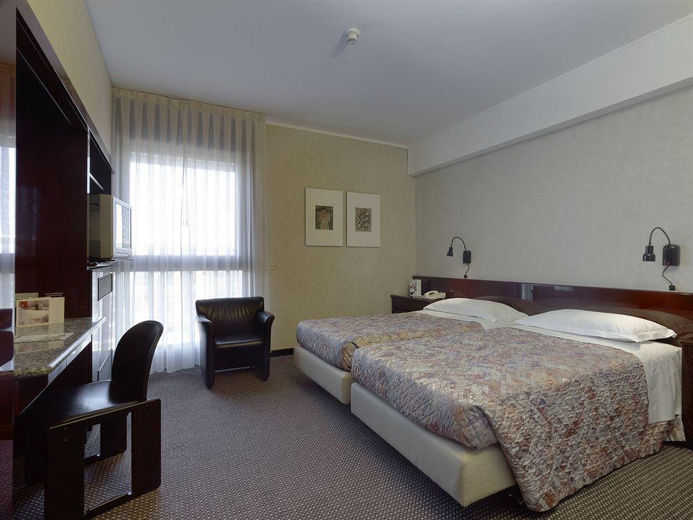 Hotel Nh Milano Congress Centre Assago