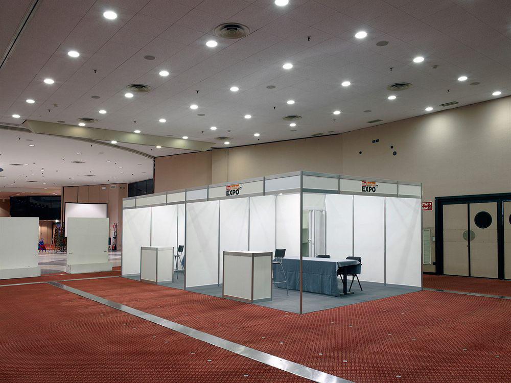 Nh Milano Congress Centre Hotel 4*