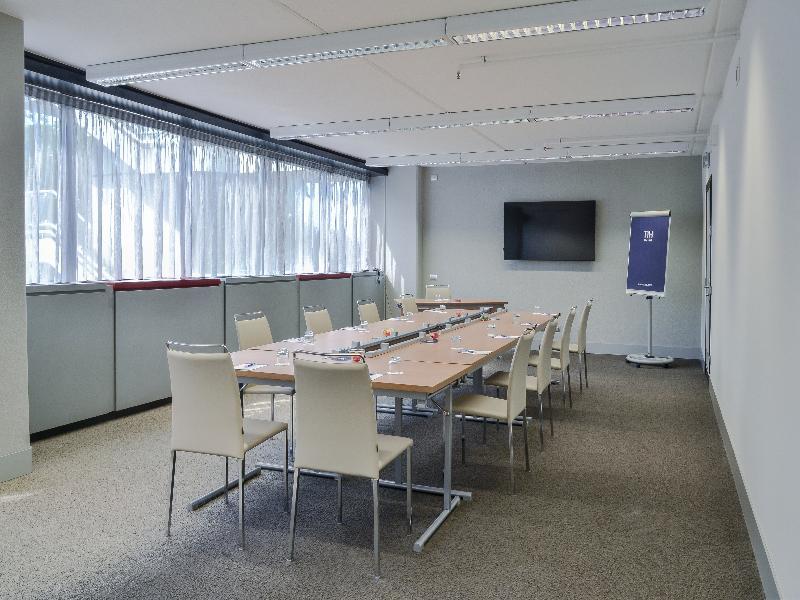 Nh Milano Congress Centre Hotel 4*