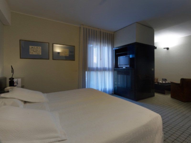Hotel Nh Milano Congress Centre Assago